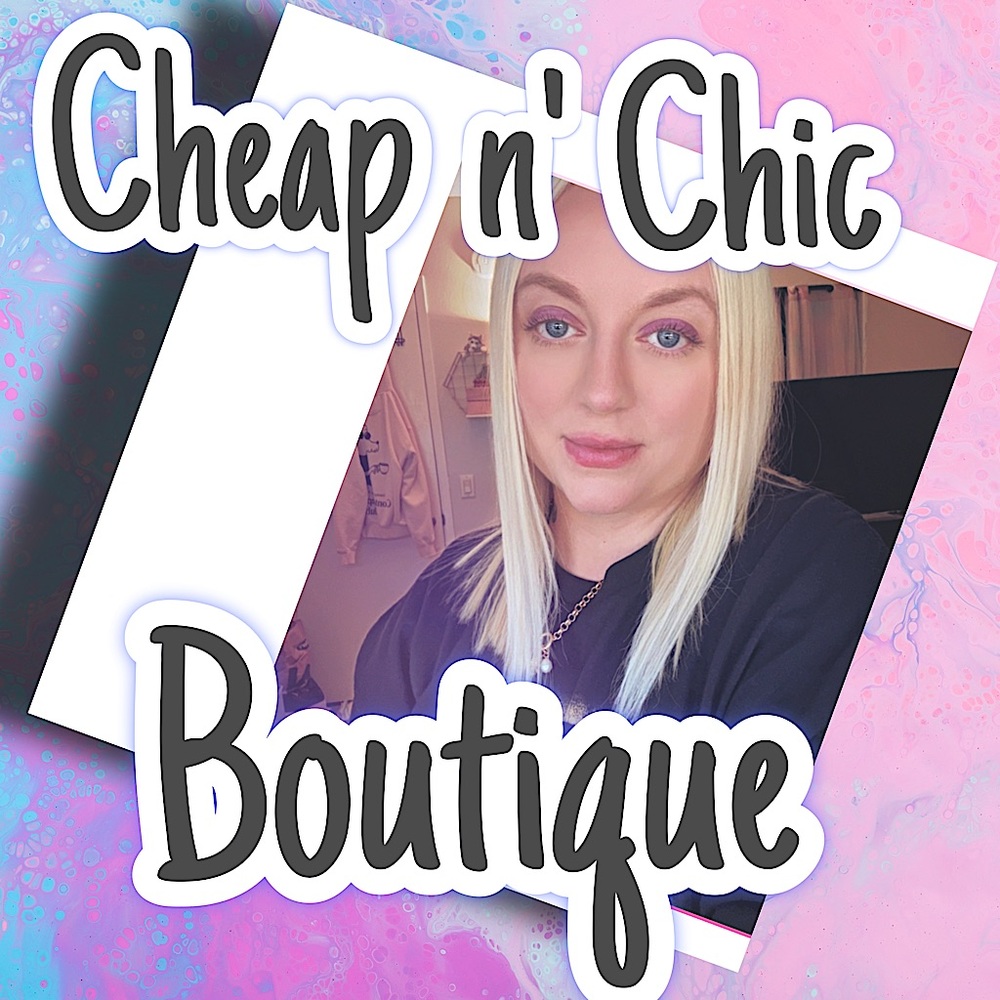 Hello & Welcome!Don’t hesitate to make me an offer